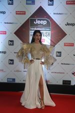 Hina Khan at the Red Carpet Of Ht Most Stylish Awards 2018 on 24th Jan 2018 (24)_5a69e62f9d6a1.jpg