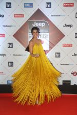 Kriti Sanon at the Red Carpet Of Ht Most Stylish Awards 2018 on 24th Jan 2018 (104)_5a69e785be632.jpg
