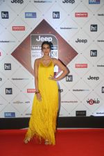 Kriti Sanon at the Red Carpet Of Ht Most Stylish Awards 2018 on 24th Jan 2018 (106)_5a69e7888c44c.jpg