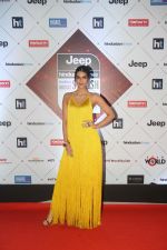 Kriti Sanon at the Red Carpet Of Ht Most Stylish Awards 2018 on 24th Jan 2018 (107)_5a69e78a2c802.jpg