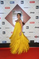 Kriti Sanon at the Red Carpet Of Ht Most Stylish Awards 2018 on 24th Jan 2018 (109)_5a69e78d328ac.jpg