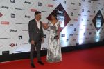 Mugdha Godse, Madhur Bhandarkar at the Red Carpet Of Ht Most Stylish Awards 2018 on 24th Jan 2018 (68)_5a69e7d0cb854.jpg