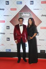 Ronit Roy at the Red Carpet Of Ht Most Stylish Awards 2018 on 24th Jan 2018 (39)_5a69e8542b5df.jpg
