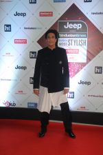 Shiamak Dawar at the Red Carpet Of Ht Most Stylish Awards 2018 on 24th Jan 2018 (6)_5a69e8c39e496.jpg