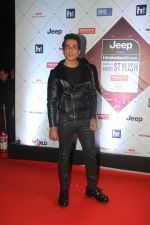 Sonu Sood at the Red Carpet Of Ht Most Stylish Awards 2018 on 24th Jan 2018 (10)_5a69e90fbee13.jpg