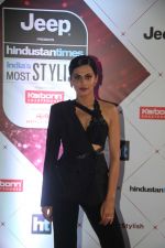 Taapsee Pannu at the Red Carpet Of Ht Most Stylish Awards 2018 on 24th Jan 2018 (34)_5a69e97b310ea.jpg