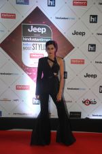 Taapsee Pannu at the Red Carpet Of Ht Most Stylish Awards 2018 on 24th Jan 2018 (35)_5a69e96ddebd8.jpg