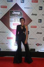 Taapsee Pannu at the Red Carpet Of Ht Most Stylish Awards 2018 on 24th Jan 2018 (36)_5a69e96f6cc72.jpg