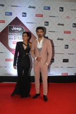 Taapsee Pannu, Saqib Saleem at the Red Carpet Of Ht Most Stylish Awards 2018 on 24th Jan 2018 (29)_5a69e970e1f65.jpg