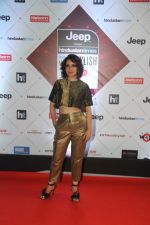 Tisca Chopra at the Red Carpet Of Ht Most Stylish Awards 2018 on 24th Jan 2018 (49)_5a69e9a4835ba.jpg