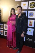 Vatsal Seth At 24th SOL Lions Gold Awards on 24th Jan 2018 (21)_5a69cfee7e185.jpg