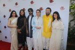 Shraddha Kapoor, Padmini Kolhapure at the Special Event Of Padmasitaa,A Clothing Line Of Padmini Kolhapure And Sita Talwalkar in Riviera Garden on 25th Jan 2018 (21)_5a6ad674e0774.jpg