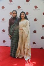 Sonam Kapoor at the Special Event Of Padmasitaa,A Clothing Line Of Padmini Kolhapure And Sita Talwalkar in Riviera Garden on 25th Jan 2018 (27)_5a6ad60ccfaea.jpg