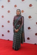 Sonam Kapoor at the Special Event Of Padmasitaa,A Clothing Line Of Padmini Kolhapure And Sita Talwalkar in Riviera Garden on 25th Jan 2018 (30)_5a6ad6acc9bd3.jpg