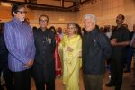 Amitabh Bachchan, Jaya Bachchan At Opening Preview Of Dilip De_s Art Exhibition on 26th Jan 2018 (47)_5a6c20c9cc8b4.JPG