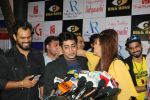 Shilpa Shinde, Sabyasachi Satpathy at AR Motion Pictures and Kantha Entertainment hosted a birthday bash for Sabyasachi Satpathy on 29th Jan 2018 (104)_5a6f2ef770801.JPG