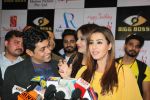 Shilpa Shinde, Sabyasachi Satpathy at AR Motion Pictures and Kantha Entertainment hosted a birthday bash for Sabyasachi Satpathy on 29th Jan 2018 (107)_5a6f2fb73f4a4.JPG
