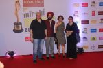 at Mirchi Music Awards in NSCI, Worli, Mumbai on 28th Jan 2018 (23)_5a6ebfde9c939.JPG