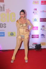 at Mirchi Music Awards in NSCI, Worli, Mumbai on 28th Jan 2018 (93)_5a6ebff1d228b.JPG