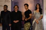 Ishaan Khatter, Malavika Mohanan, Majid Majidi, A R Rahman at the Trailer launch of film Beyond the Clouds on 29th Jan 2018 (26)_5a6ff288c4a6e.jpg