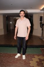 Luv Sinha at Wrapup party of Film Paltan in Sonu Sood_s house on 29th Jan 2018 (17)_5a6ff69a770a8.jpg