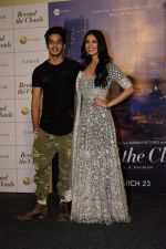 Malavika Mohanan, Ishaan Khatter at the Trailer launch of film Beyond the Clouds on 29th Jan 2018 (27)_5a6ff28b0a185.jpg
