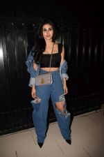 Mouni Roy at Ekta Kapoor_s party at her juhu home on 29th Jan 2018 (47)_5a70040a908e6.jpg