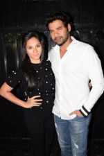 Shabbir Ahluwalia at Ekta Kapoor_s party at her juhu home on 29th Jan 2018 (23)_5a7004694ab87.jpg