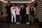 Sonu Sood,  Siddhanth Kapoor, Gurmeet Choudhary, Luv Sinha, Harshvardhan Rane, J.P. Dutta at Wrapup party of Film Paltan in Sonu Sood_s house on 29th Jan 2018 (6)_5a6ff60c3a1c7.jpg