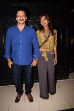 Vivek Oberoi, Priyanka Alva at Ekta Kapoor_s party at her juhu home on 29th Jan 2018 (6)_5a7004c87ce8b.jpg