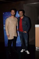 Sameer Soni at the Special Screening Of Movie Kuchh Bheege Alfaaz on 30th Jan 2018 (12)_5a716609ef46b.jpg