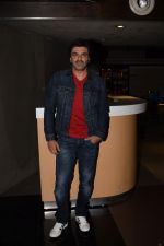 Sameer Soni at the Special Screening Of Movie Kuchh Bheege Alfaaz on 30th Jan 2018 (13)_5a71660a979ed.jpg