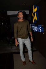 Terence Lewis at the Special Screening Of Movie Kuchh Bheege Alfaaz on 30th Jan 2018 (25)_5a716668e301b.jpg