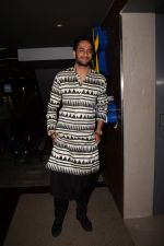 Vikas Gupta at the Special Screening Of Movie Kuchh Bheege Alfaaz on 30th Jan 2018 (21)_5a716676854c4.jpg