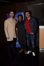 Zain Khan Durrani, Onir at the Special Screening Of Movie Kuchh Bheege Alfaaz on 30th Jan 2018 (16)_5a7165dfb8f52.jpg