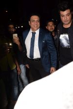 Govinda at Actor Varun Sharma Birthday Party on 4th Feb 2018 (106)_5a782466a567d.jpg