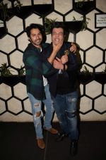 Varun Dhawan at Actor Varun Sharma Birthday Party on 4th Feb 2018 (107)_5a7825880164b.jpg