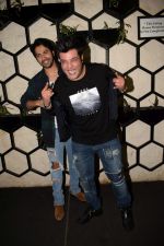 Varun Dhawan at Actor Varun Sharma Birthday Party on 4th Feb 2018 (114)_5a7825e480cac.jpg