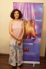 Geetanjali Thapa promote for film Kuchh Bheege Alfaaz on 6th Feb 2018 (69)_5a7a9e088436e.JPG