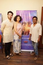 Onir, Zain Khan, Geetanjali Thapa promote for film Kuchh Bheege Alfaaz on 6th Feb 2018 (46)_5a7a9e562a10c.JPG