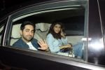 Ayushmann Khurrana at the Special Screening Of Film Padman At YRF on 7th Feb 2018 (41)_5a7c09c12ebba.jpg