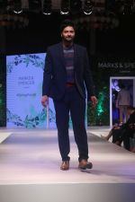Ali Fazal at Marks & Spencer spring summer collection launch at Fourseasons mumbai on 8th Feb 2018 (11)_5a7d428d4dc8f.jpg