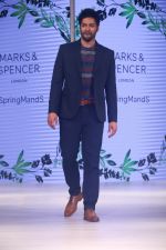 Ali Fazal at Marks & Spencer spring summer collection launch at Fourseasons mumbai on 8th Feb 2018 (9)_5a7d425a95a31.jpg