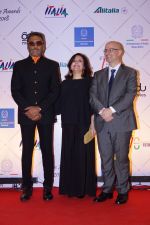 Jackie Shroff at Red Carpet Of Volare Awards 2018 on 9th Feb 2018 (12)_5a7e99c7b84ec.JPG