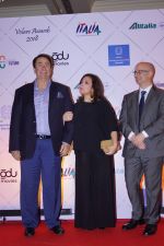 Randhir Kapoor at Red Carpet Of Volare Awards 2018 on 9th Feb 2018 (134)_5a7e99f67f22a.JPG