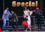 Daler Mehndi, Mika Singh, Shilpa Shetty On The Sets Of Reality Show Super Dancer 2 on 12th Feb 2018 (21)_5a82e6efa53ad.JPG