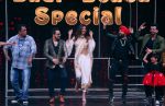 Daler Mehndi, Mika Singh, Shilpa Shetty On The Sets Of Reality Show Super Dancer 2 on 12th Feb 2018 (26)_5a82e6c9293c5.JPG