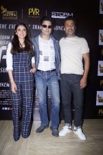 Aditi Rao Hydari, Rahul Bhat,Abhishek Kapoor At Trailer Launch Of Film Daas Dev on 14th Feb 2018 (41)_5a844defd0fee.JPG