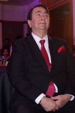 Randhir Kapoor at The Raj Kapoor Awards For Excellence In Entertainment on 14th Feb 2018 (21)_5a85997896af4.jpg