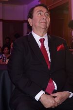 Randhir Kapoor at The Raj Kapoor Awards For Excellence In Entertainment on 14th Feb 2018 (22)_5a85995c30c29.jpg